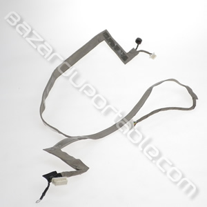 Câble micro, inverter et webcam pour Asus X71