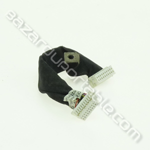 Câble carte sortie HDMI pour Asus X5