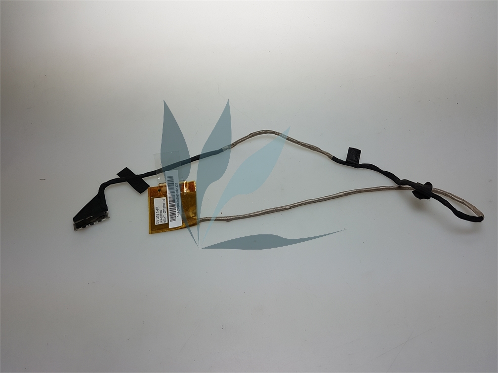 Nappe LVDS pour ordinateur portable.
1414-05PR000
MEC(HT) 2012/02/14 D8 pour Asus G74SX