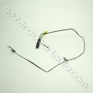 Câble webcam pour Asus EeePC 1225B