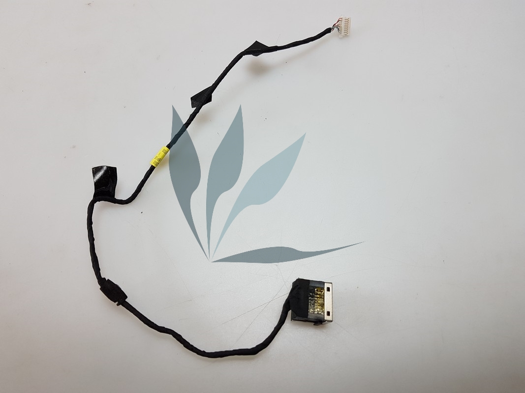 Cable ethernet pour Toshiba Satellite P50-A