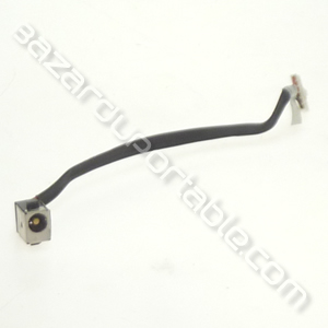 Connecteur alimentation pour Asus K56CM