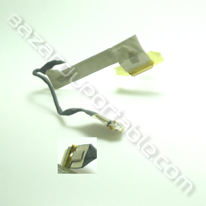 Câble vidéo pour Asus X73S