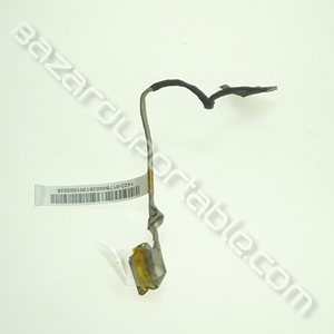 Câble VGA pour Asus EeePC 1225B