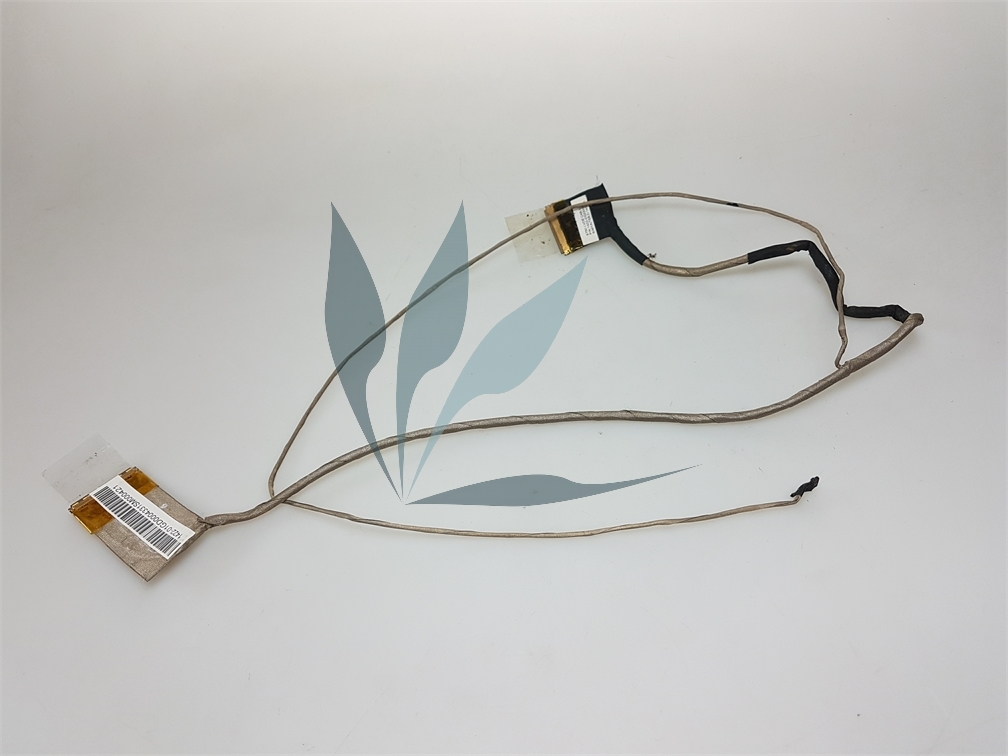 Câble VGA avec micro pour Asus K750LN