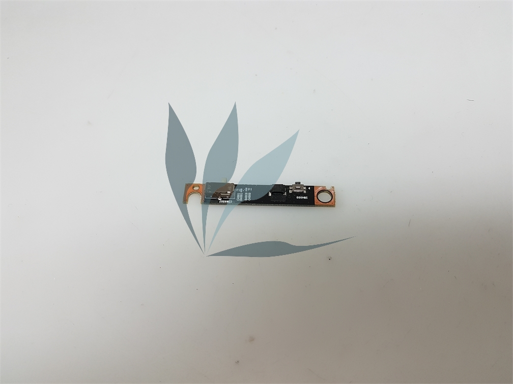 Interface switch slide pour Lenovo Yoga 13