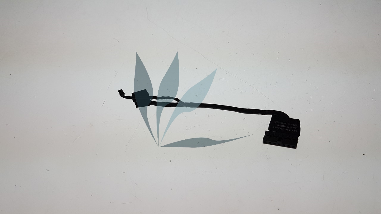 Cable batterie pour Lenovo Yoga 13
