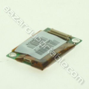 Carte modem pour Toshiba Satellite A40