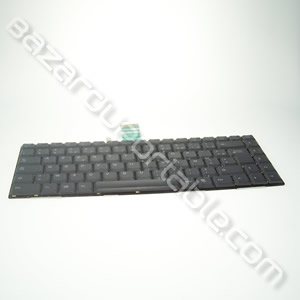 Clavier pour Sony Vaio PCG-FX804