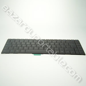 Clavier pour Sony Vaio PCG-GRX416SP