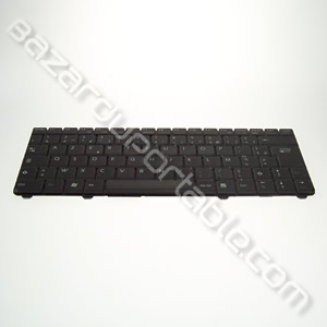 Clavier pour Sony Vaio PCG-Z1SP