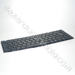 Clavier pour Sony Vaio PCG-GRT796SP