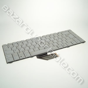 Clavier Français pour Sony Vaio FS315H