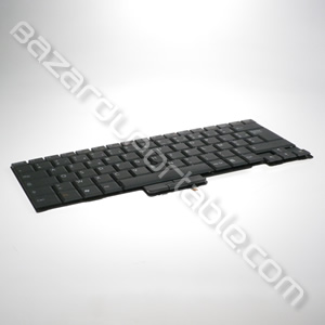 Clavier français pour Sony Vaio VGN-BX197XP