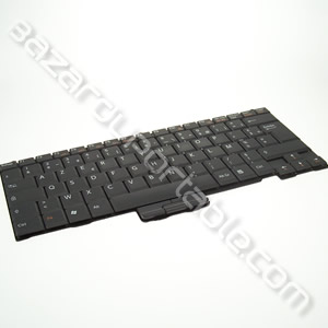 Clavier pour Sony Vaio VGN-BX396VP