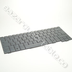 Clavier français pour Sony Vaio VGN-TX2HP