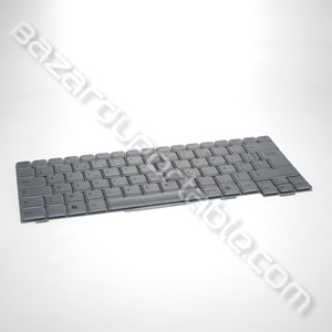 Clavier français pour Sony Vaio VGN-TX3XP