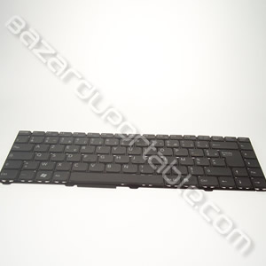 Clavier pour Sony Vaio VGN-C1S