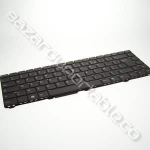 Clavier pour Sony Vaio VGN-C2Z