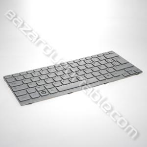Clavier azerty pour Sony Vaio VGN-CR31S