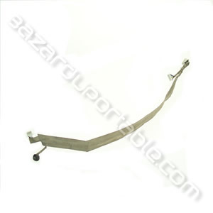 Câble webcam/inverter avec micro pour Asus A6J