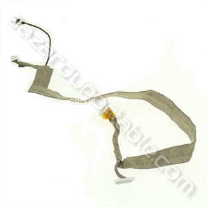 Câble inverter avec micro pour Asus F3T