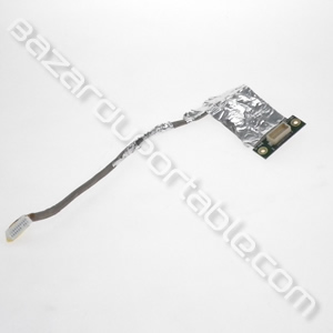 Câble rallonge carte mère / inverter pour Asus F3T