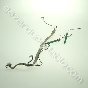 Câble webcam avec micro pour Asus G2S