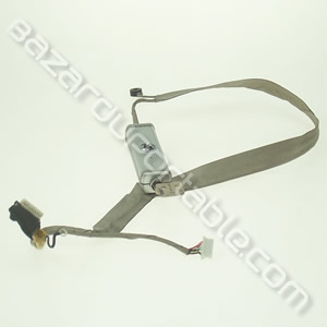 Câble inverter webcam pour Asus F5R