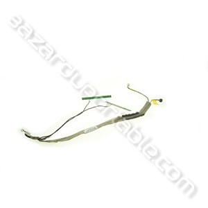 Câble inverter avec micro pour Asus G1S