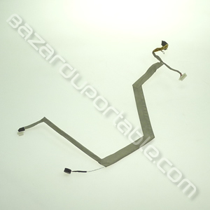Câble inverter et webcam pour Asus X50VL