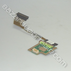 Carte sim inverter avec câble pour Asus M51V