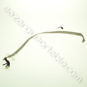Câble inverteur et webcam / CM pour Packard-Bell Easynote MX36