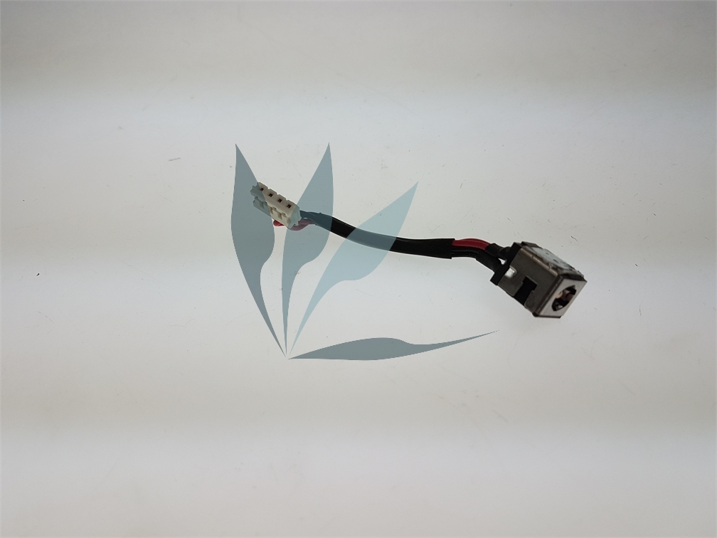 Connecteur de charge pour Asus X70A