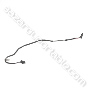 Câble carte reconnaissance digitale / carte mère pour Asus F9S