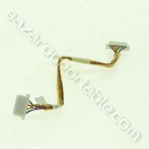 Câble carte lecteur empreintes digitales pour Asus G2S