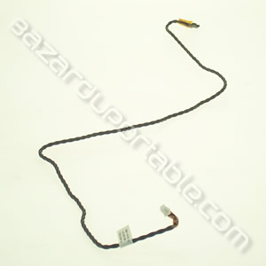 Câble connecteur réseau / carte modem pour Dell VOSTRO 1400