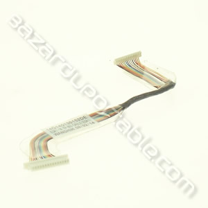 Câble touchpad / carte mère pour Dell VOSTRO 1400
