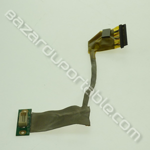 Câble LCD pour Asus F7L