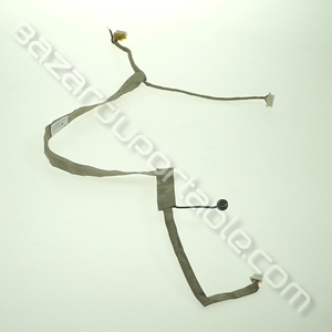 Câble inverter/micro/webcam pour Asus F7L