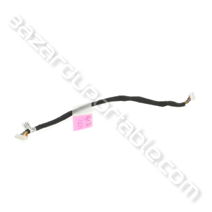 Câble bouton droite/gauche du touchpad / carte mère pour Asus U6S