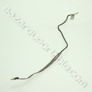 Câble carte reconnaissance digitale pour Asus U2E