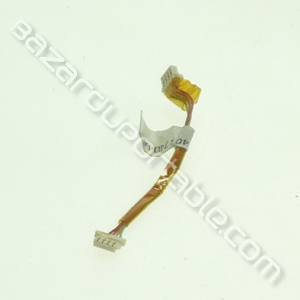 Câble carte bouton express gate pour Asus U2E