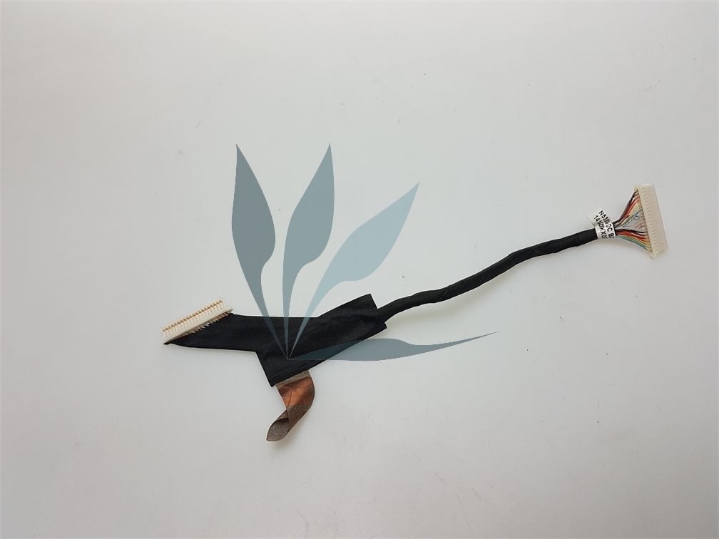 DC board cable pour ordinateur portable AsusN53SV