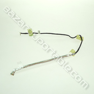 Câble webcam / carte audio pour Asus EeePC 1005HA