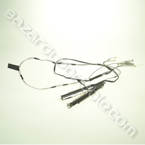 Câble WIFI pour Dell VOSTRO 1400