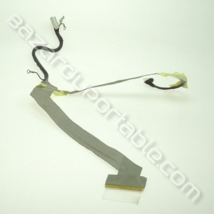 Câble VGA pour Toshiba Satellite L40