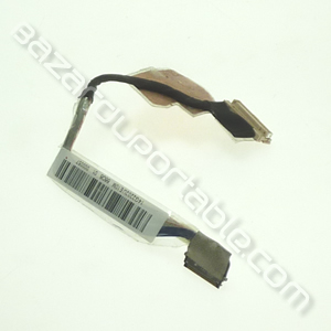 Câble VGA pour Asus U2E