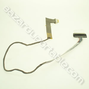 Câble VGA pour Packard-Bell Easynote BG48