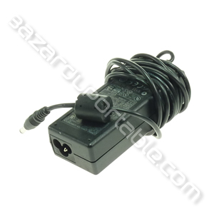 Alimentation 18.5V 2.7A pour HP pavilion ZE2000